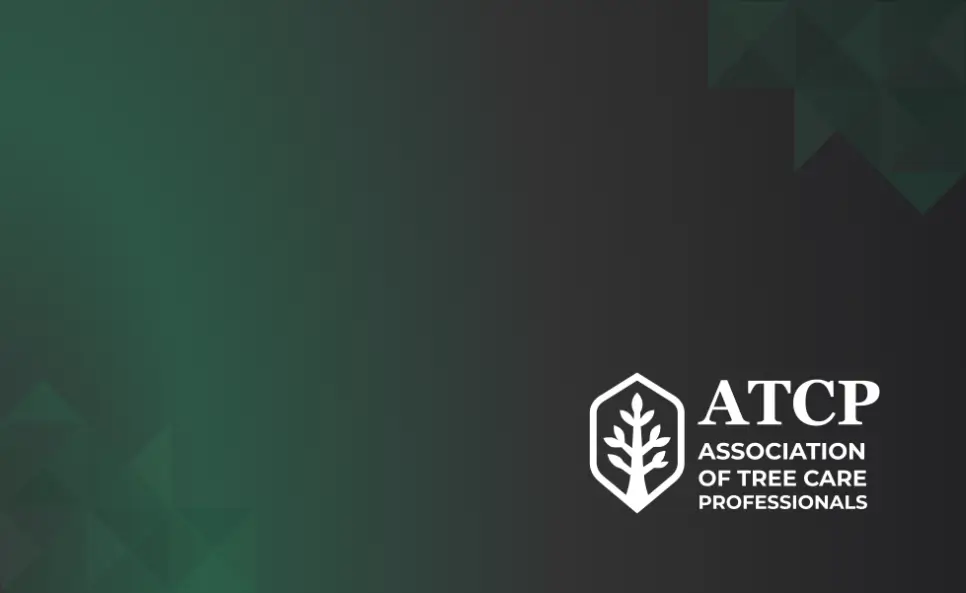 Announcing the Association of Tree Care Professionals