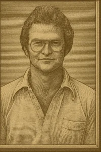 James E. “Jet” Toney Executive Director